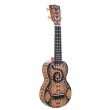Soprāna ukulele Mahalo MA1PY