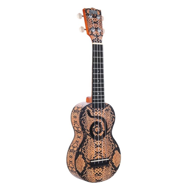 Soprāna ukulele Mahalo MA1PY