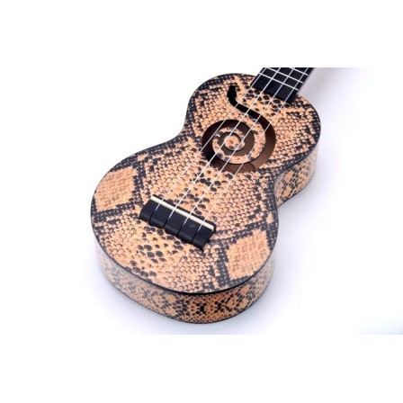 Soprāna ukulele Mahalo MA1PY