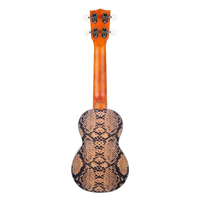 Soprāna ukulele Mahalo MA1PY