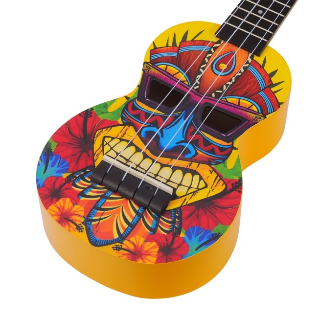 Ukuleles komplekts Mahalo MA1TK