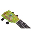 Ukuleles komplekts Mahalo MA1WL