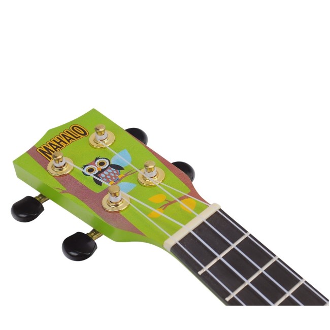 Ukuleles komplekts Mahalo MA1WL