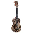 Soprāna ukulele Mahalo MA1ZE