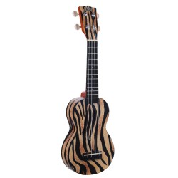 Soprāna ukulele Mahalo MA1ZE