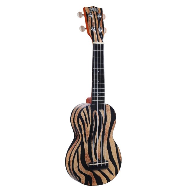 Soprāna ukulele Mahalo MA1ZE