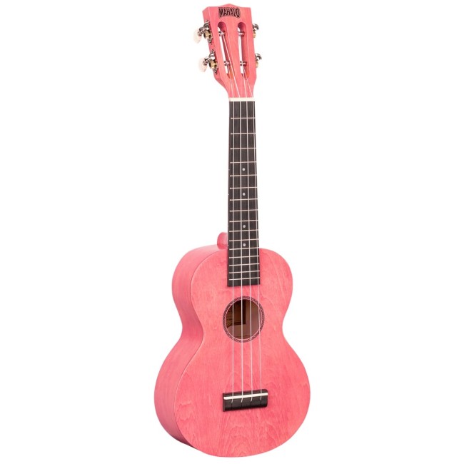 Ukuleles komplekts Mahalo ML2-CP