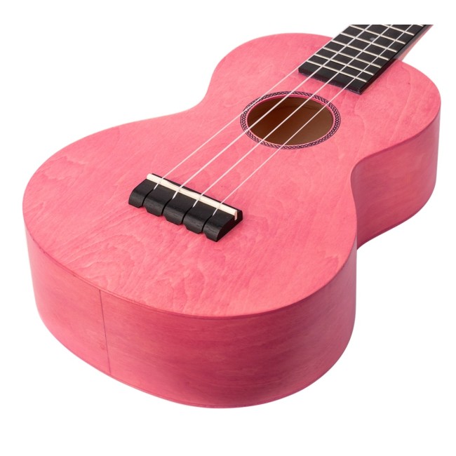 Ukuleles komplekts Mahalo ML2-CP