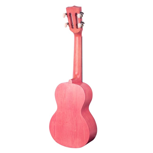 Ukuleles komplekts Mahalo ML2-CP