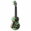 Soprāna ukulele Mahalo MA1MT-WH