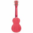 Mahalo soprāna ukulele Island ML1CP