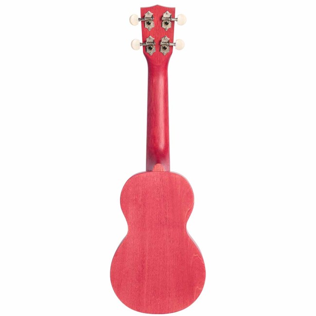 Mahalo soprāna ukulele Island ML1CP