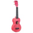 Mahalo soprāna ukulele Island ML1CP