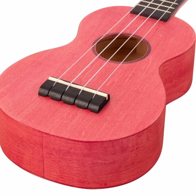 Mahalo soprāna ukulele Island ML1CP