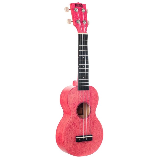 Mahalo soprāna ukulele Island ML1CP