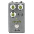 Efektu pedālis Fender Hammertone Reverb