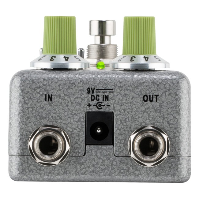 Efektu pedālis Fender Hammertone Reverb