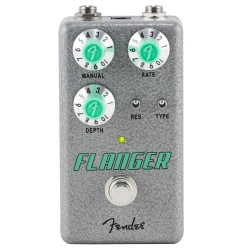 Efektu pedālis Fender Hammertone Flanger