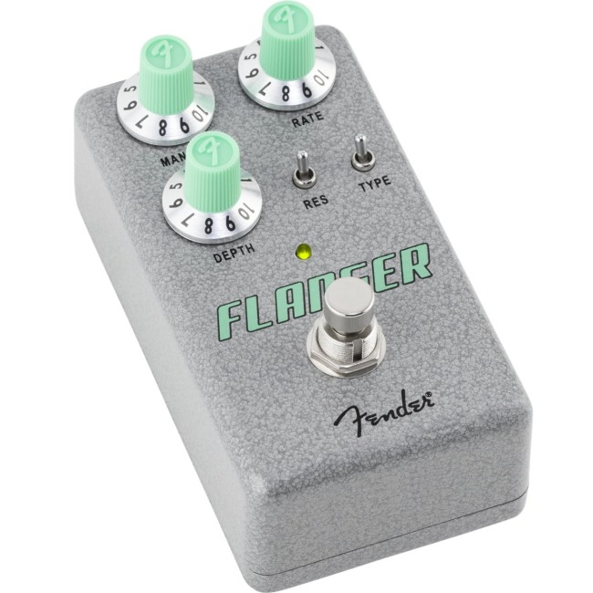 Efektu pedālis Fender Hammertone Flanger