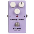 Efektu pedālis Nux Analog Chorus