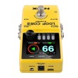 Ģitāru efektu pedālis Nux Loop Core Stereo