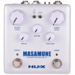 Nux Masamune Boost & Compressor NBK-5