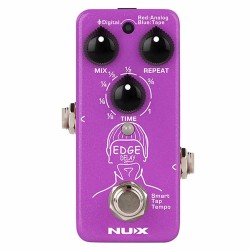 Nux Edge Delay pedālis NDD-3