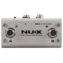 Nux Footswitch NMP-2