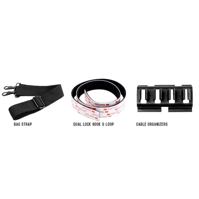 Pedāļu statīvs Nux NPB-S