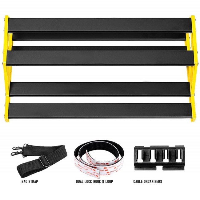 Pedāļu statīvs Nux NPB-S