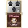 Nux Overdrive pedālis '59 Bassguy