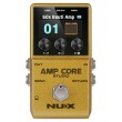 Nux pedālis Amp Core Studio