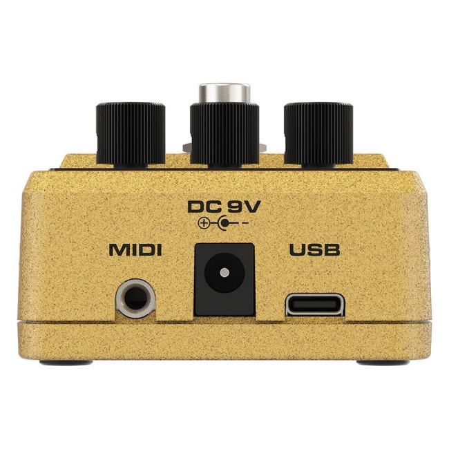 Nux pedālis Amp Core Studio