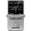 Nux Kompresora pedālis Komp Core Deluxe MKII