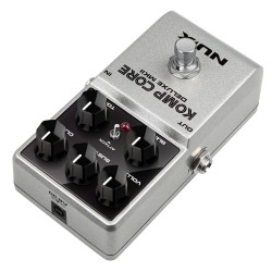 Nux Kompresora pedālis Komp Core Deluxe MKII