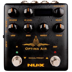 NUX pedālis Optima Air NAI-5