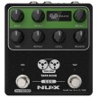NUX pedālis Tape Echo NDD-7