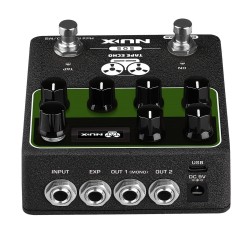 NUX pedālis Tape Echo NDD-7