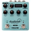 NUX Delay pedālis Duotime NDD-6