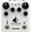 NUX Overdrive pedālis Ace of Tone