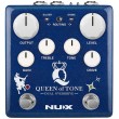 NUX Overdrive pedālis Queen of Tone