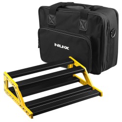 Pedāļu statīvs Nux NPB-S
