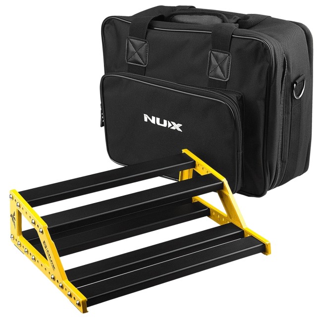 Pedāļu statīvs Nux NPB-S