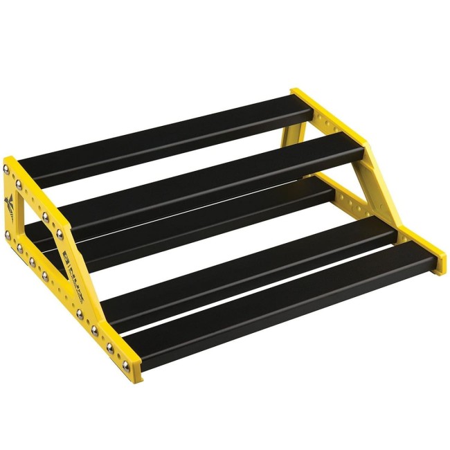 Pedāļu statīvs Nux NPB-S