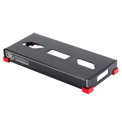 Pedāļu statīvs SX SZPB350FBK