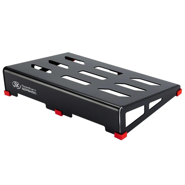 Pedāļu statīvs SX SZPB450BK