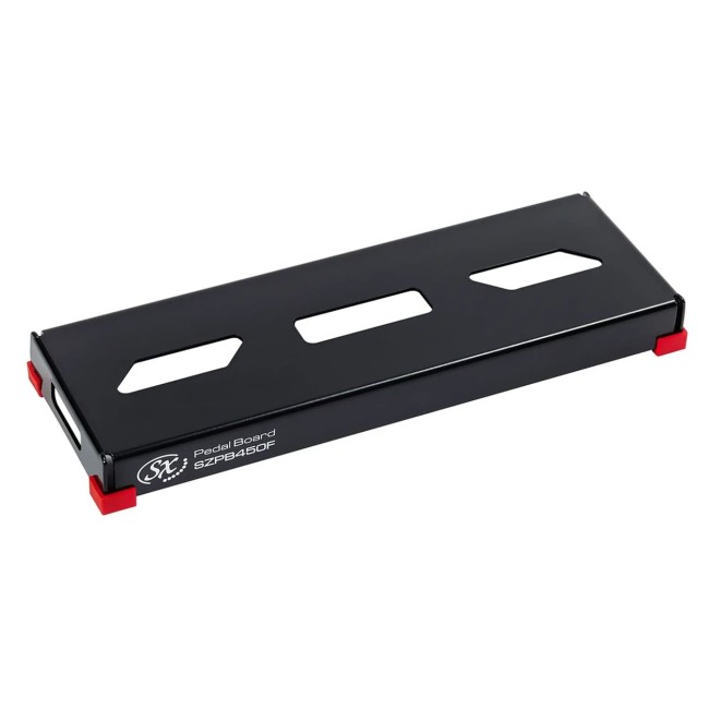 Pedāļu statīvs SX SZPB450FBK