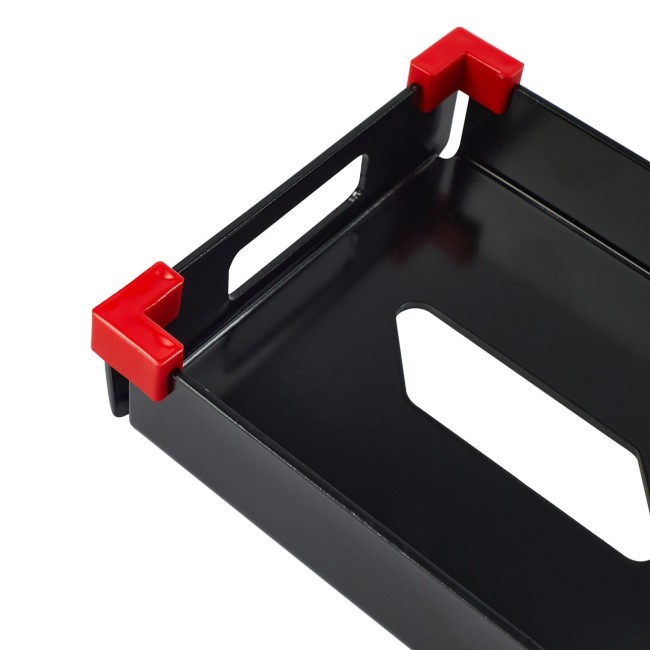 Pedāļu statīvs SX SZPB450FBK