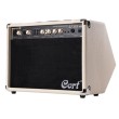 Akustiskās ģitāras pastiprinātājs Cort AF30