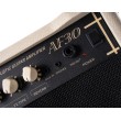 Akustiskās ģitāras pastiprinātājs Cort AF30